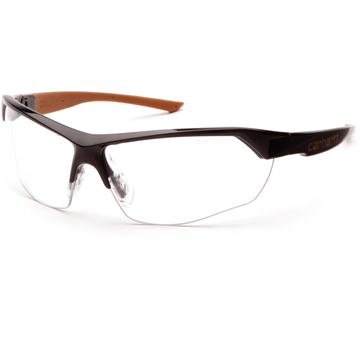 Halbrahmen-Ratschenbügel-Schutzbrille