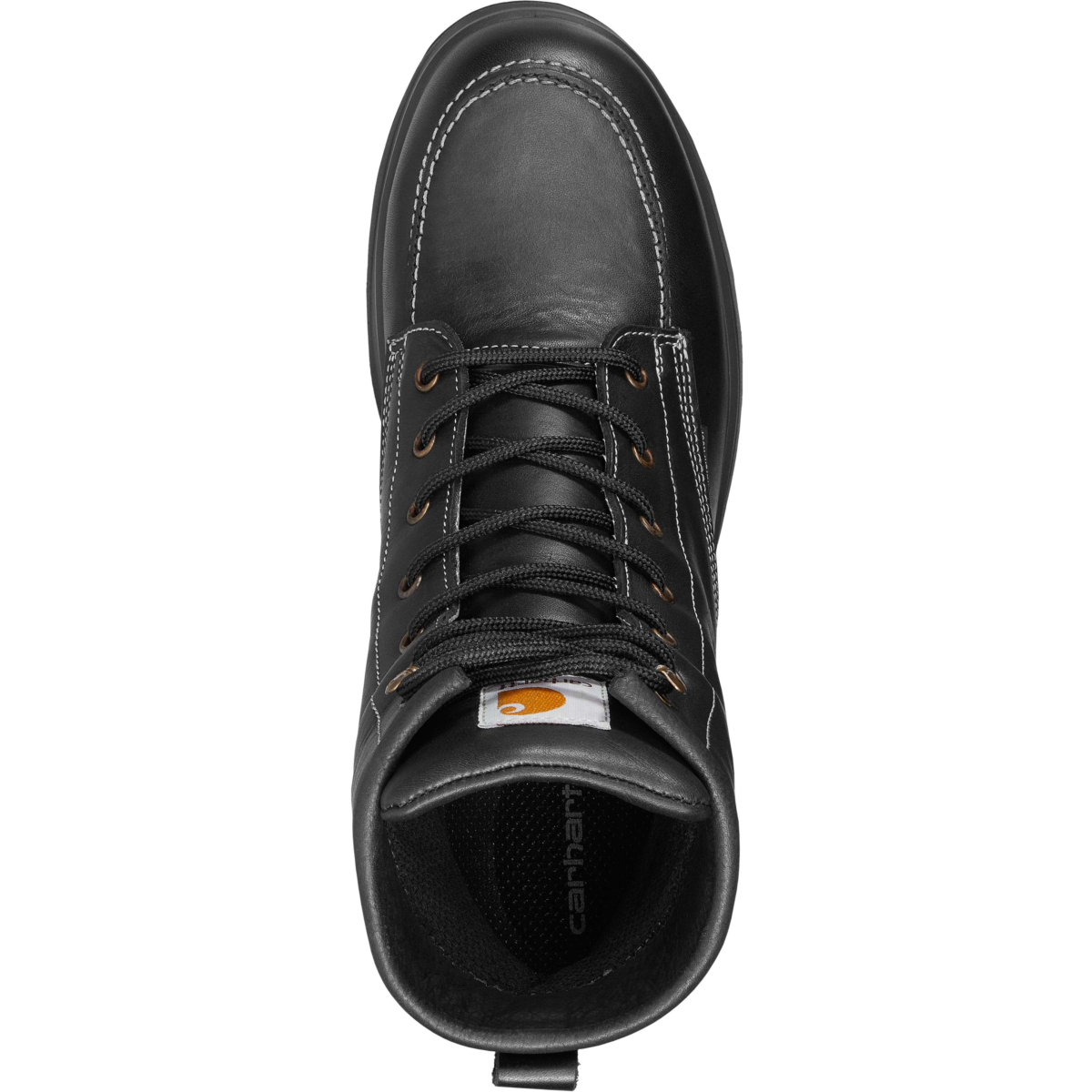 Robuster, wasserdichter S3-Sicherheitsstiefel von Hamilton