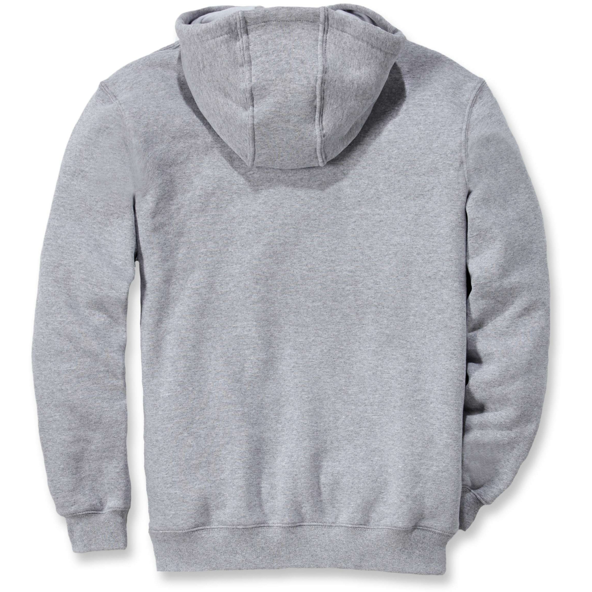 Mittelschweres Sweatshirt mit lockerer Passform