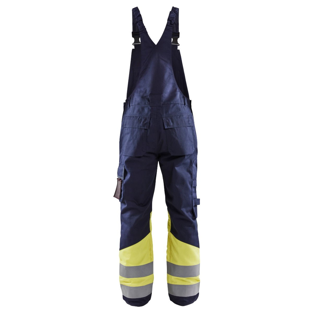 Latzhose Multinorm Klasse 1
