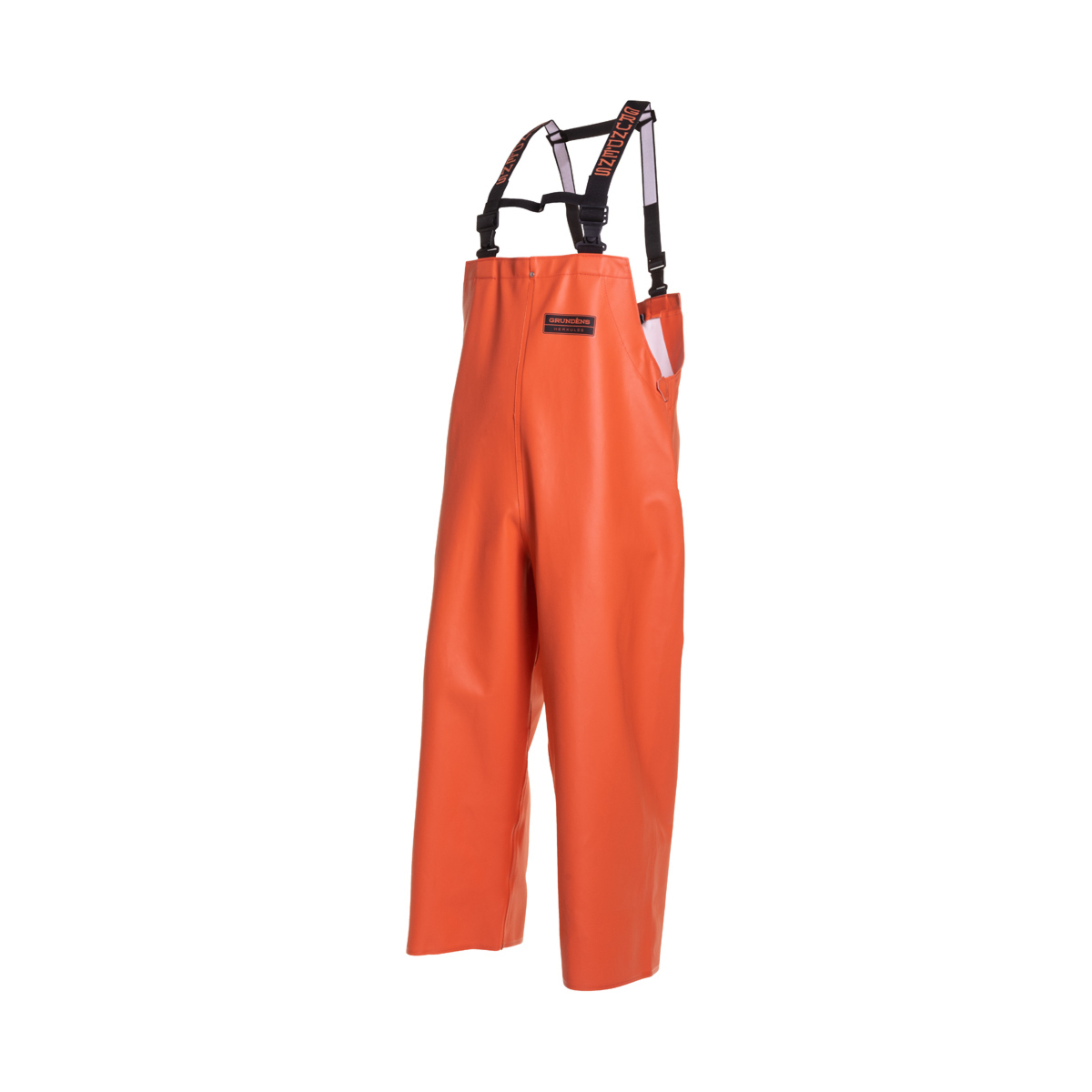 Herkules 16 Trägerhose