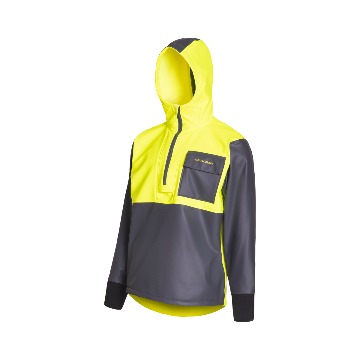Neptune Thermopullover