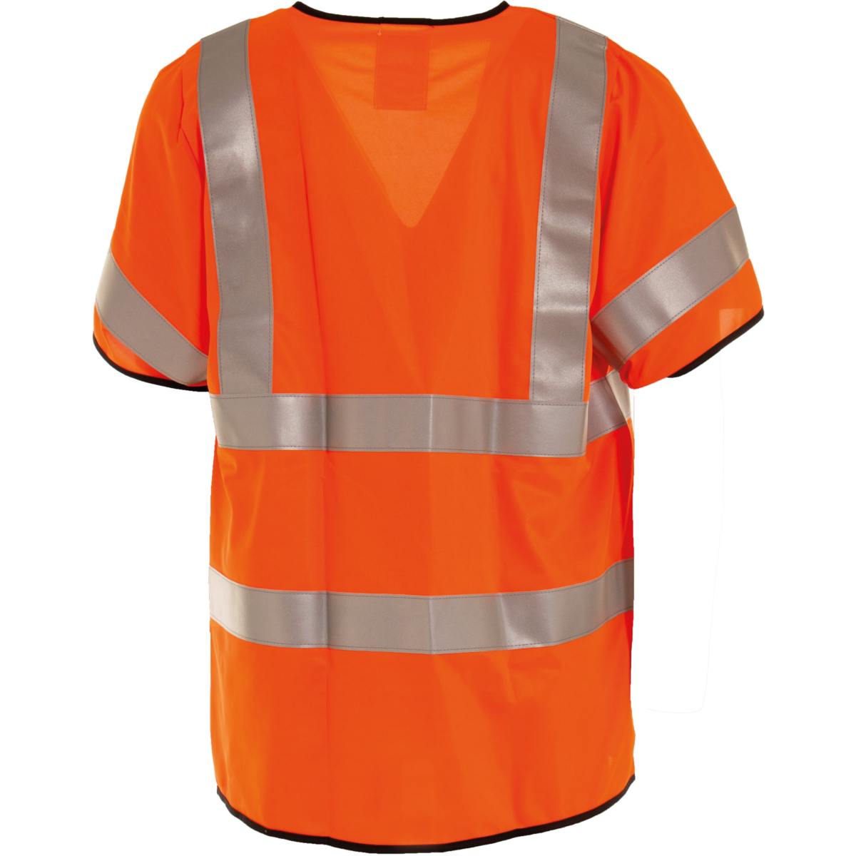 Flammhemmende Warnweste