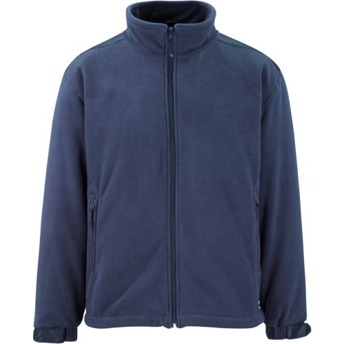 Fleecejacke