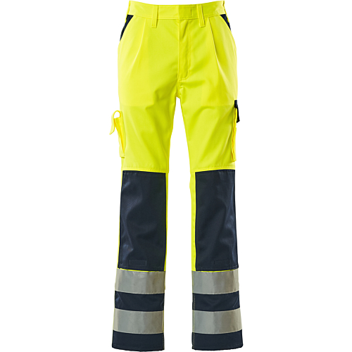 Hose mit Knietaschen
