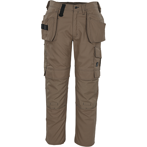 Hose mit Holstertaschen