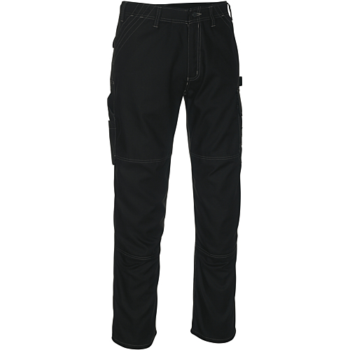 Hose mit Oberschenkeltaschen