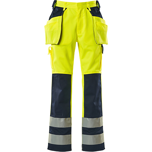 Hose mit Holstertaschen