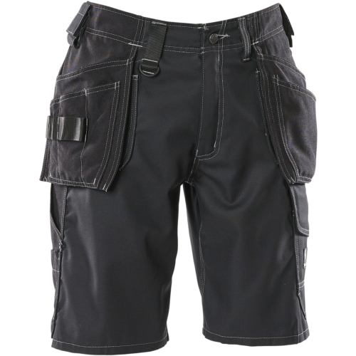 Shorts mit Holstertaschen
