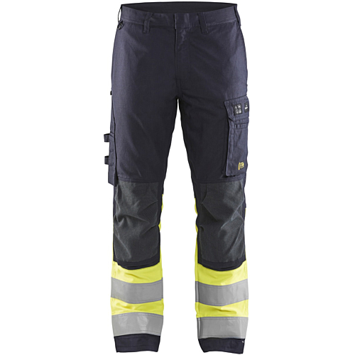 Hose Multinorm Inherent mit Stretch