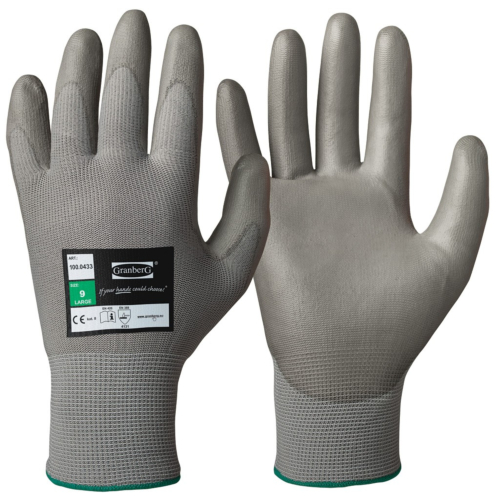 Montagehandschuhe, Oeko-Tex® 100-zertifiziert, 12 Paar