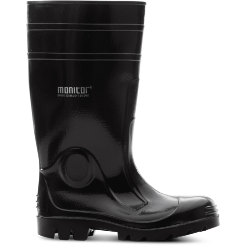 Rättvik Sicherheitsstiefel