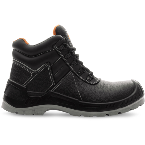 Dallas Sicherheitsstiefel