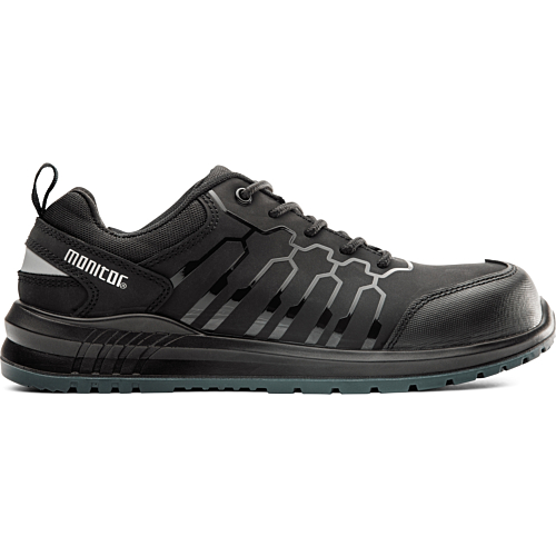 Mikro-Sicherheitsschuh