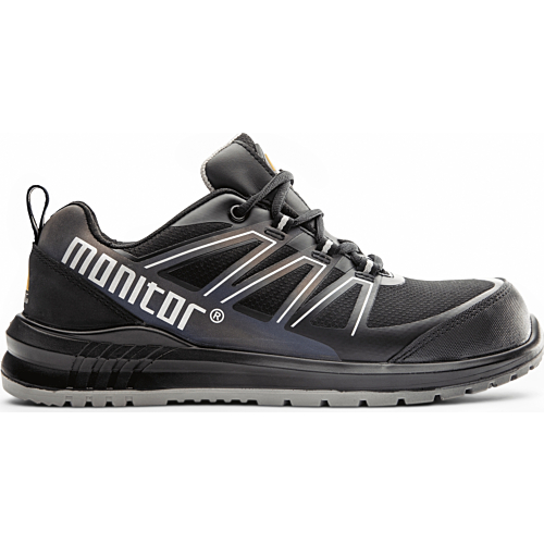 Inferno-Sicherheitsschuh