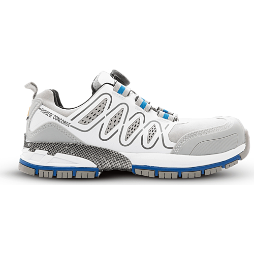 Concorde Sicherheitsschuh