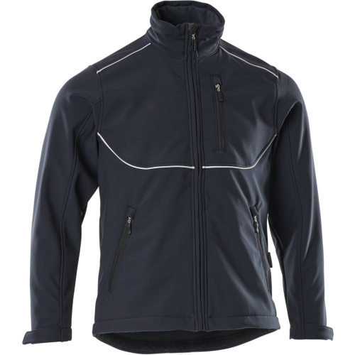 Soft Shell Jacke