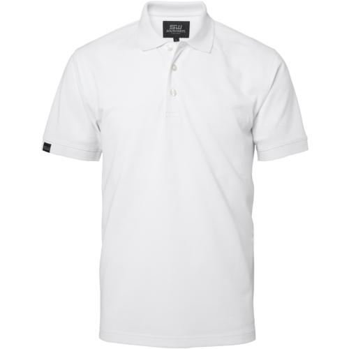 Weston solides Polo