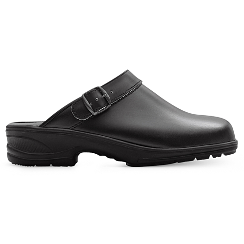 Birka Arbeitsclog mit Rückenriemen