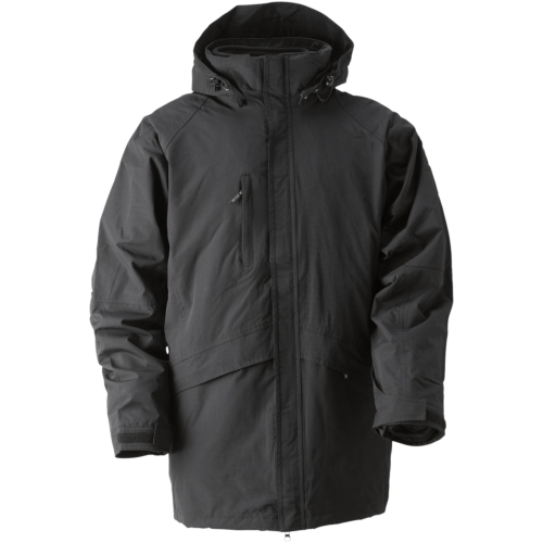 Greystone-Jacke