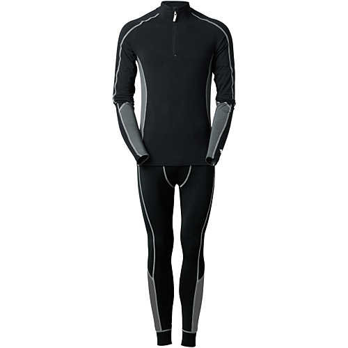 Whistler-Unterwäsche