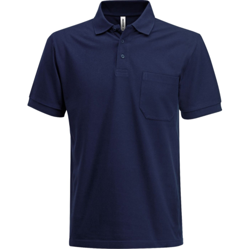 Acode schweres Poloshirt 1721 PIQ