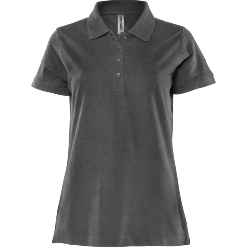 Acode schweres Poloshirt für Damen 1723 PIQ
