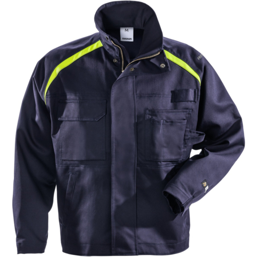 Flammenjacke 4030 FLAM