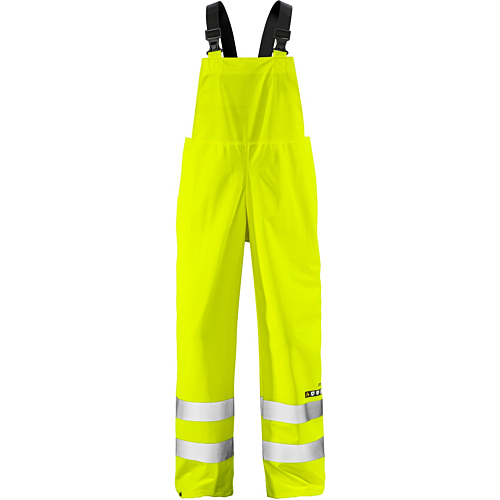 Flame Warnschutz-Regenhose Klasse 2 2047 RSHF