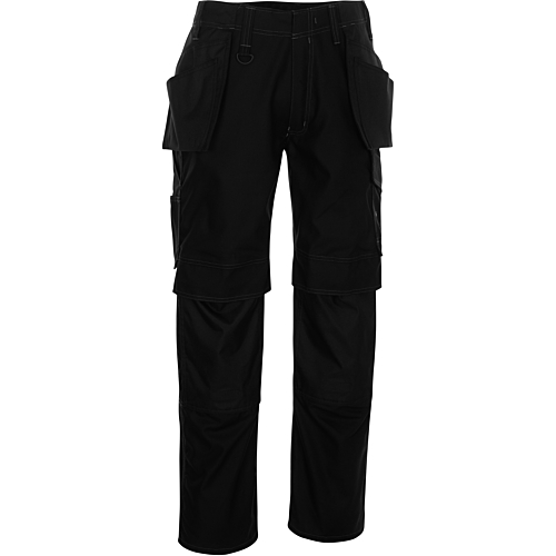 Hose mit Holstertaschen