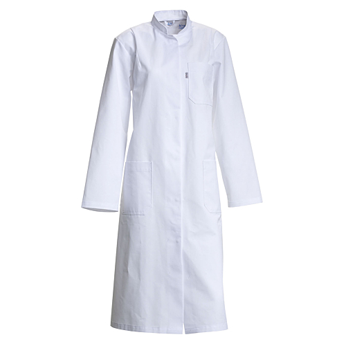 Damenmantel, Herzschlag