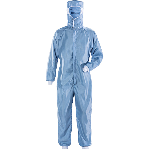 Reinraum-Overall 8R220 XR50