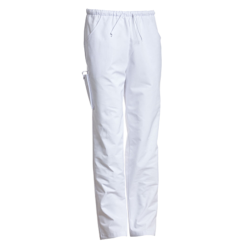 Hose mit Mobilepocket, Club-Classic