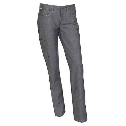 Jeans, Glückseligkeit