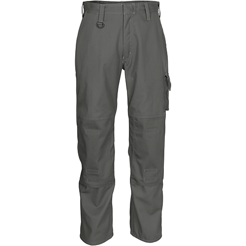 Hose mit Knietaschen