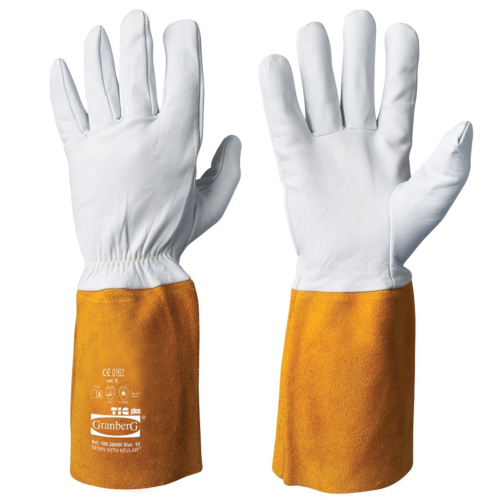 WIG-Handschuhe, 12 Paar