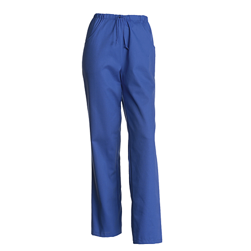 Unisex-Hose m. Gummizug in der Taille, Club-Classic