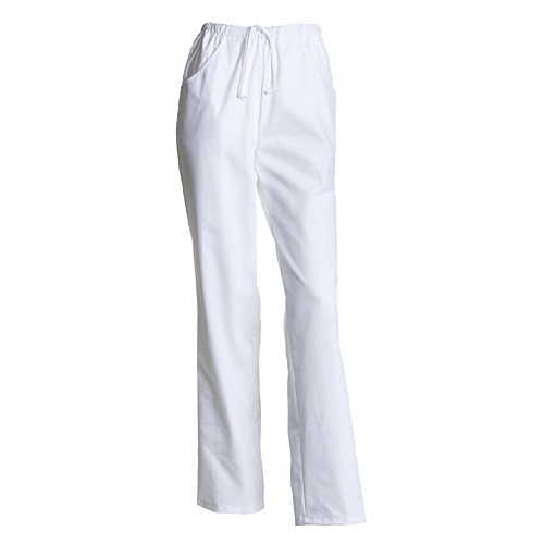 Unisex-Hose m. Gummizug in der Taille, Club-Classic