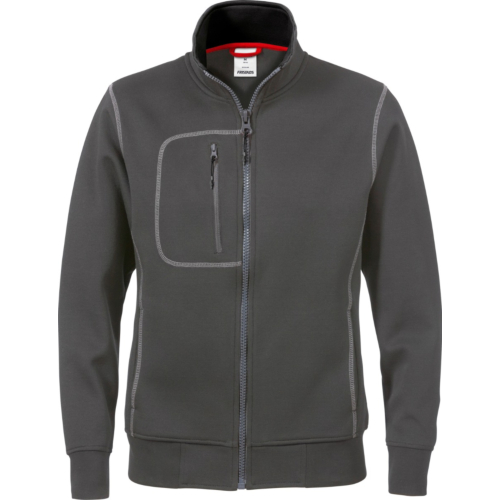 Acode Sweatjacke Damen 1748 DF