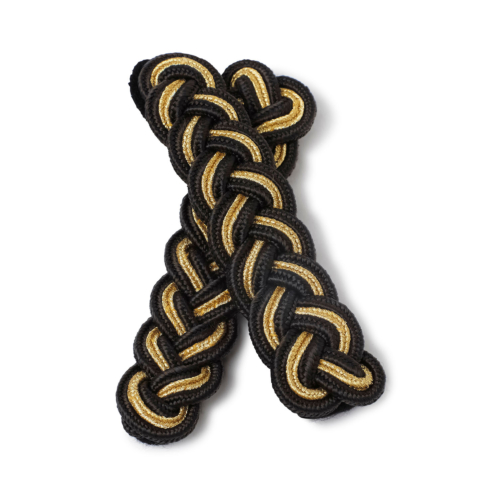 Schultergurte (Paar)