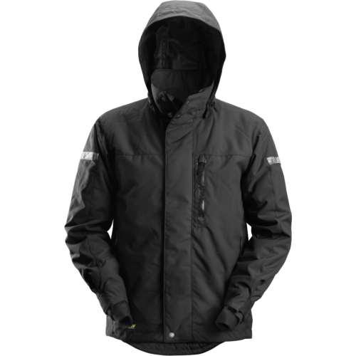 Wasserdichte 37.5®-isolierte Jacke