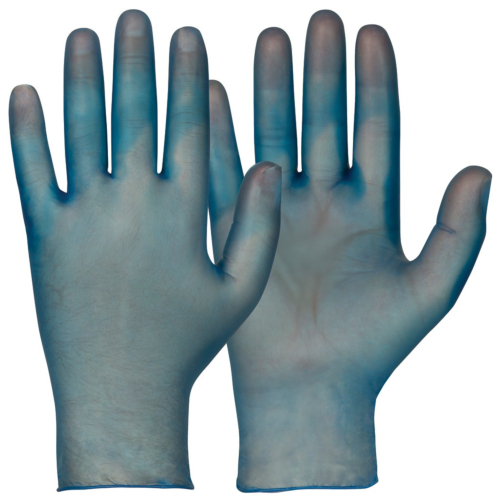 Einweghandschuhe, 10 Paar