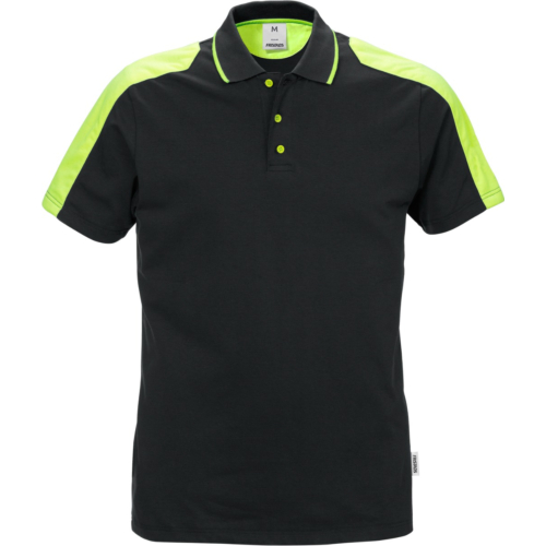 Stretch-Poloshirt 7448 RTP