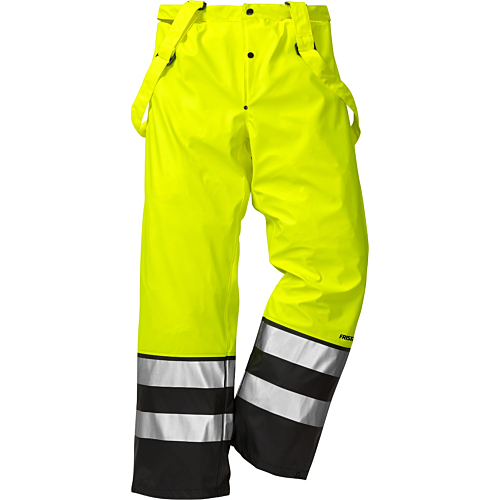 Warnschutz-Regenhose Klasse 2 2625 RS
