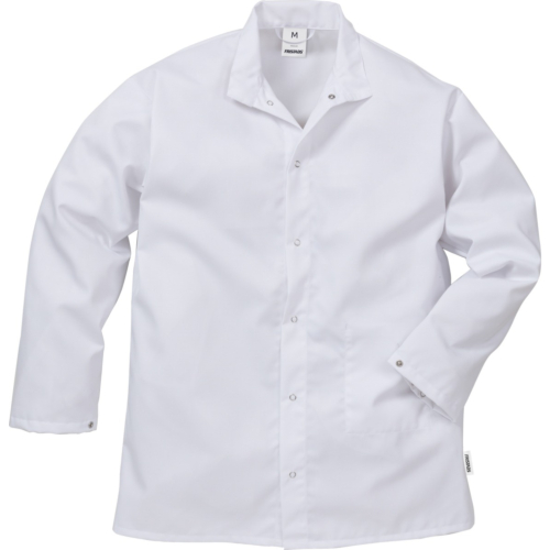 Lebensmittel-Kurzmantel 3003 P154