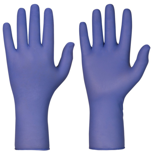 Chemikalienbeständige Einweghandschuhe Chemstar®, 10 Paar