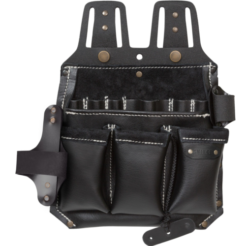 Snikki Elektriker-Werkzeughalter 9141 LTHR