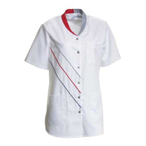 Damentunika m. Baumwolle innen, Feel Free