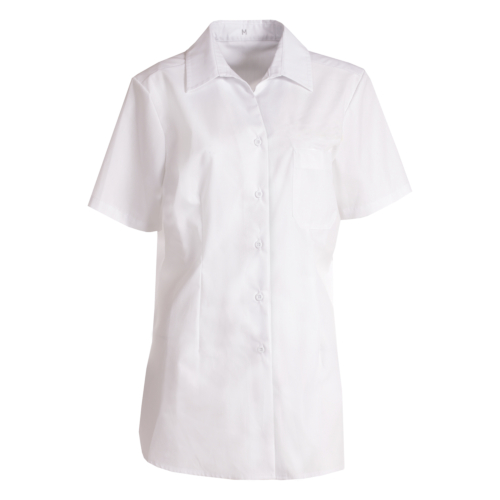 Damenshirt m. kurze Ärmel, Performance