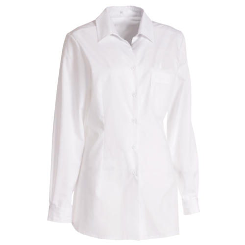 Damenshirt m. lange Ärmel, Leistung